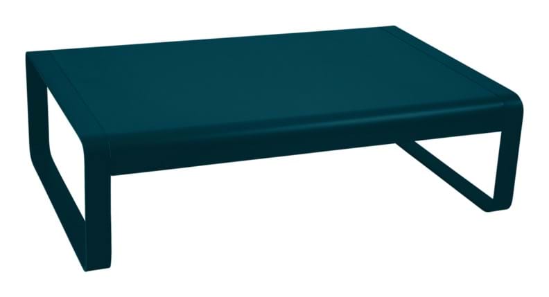 Bellevie Low Table från Vålamagasinet Soffbord utemöbler, Fermob, Image-1
