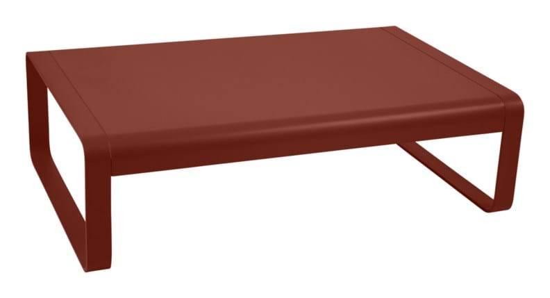 Bellevie Low Table från Vålamagasinet Soffbord utemöbler, Fermob, Image-1