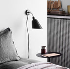 Bellevue AJ9 från Vålamagasinet Vägglampor, &Tradition, Image-2