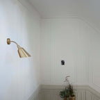 Bellevue AJ9 från Vålamagasinet Vägglampor, &Tradition, Image-3