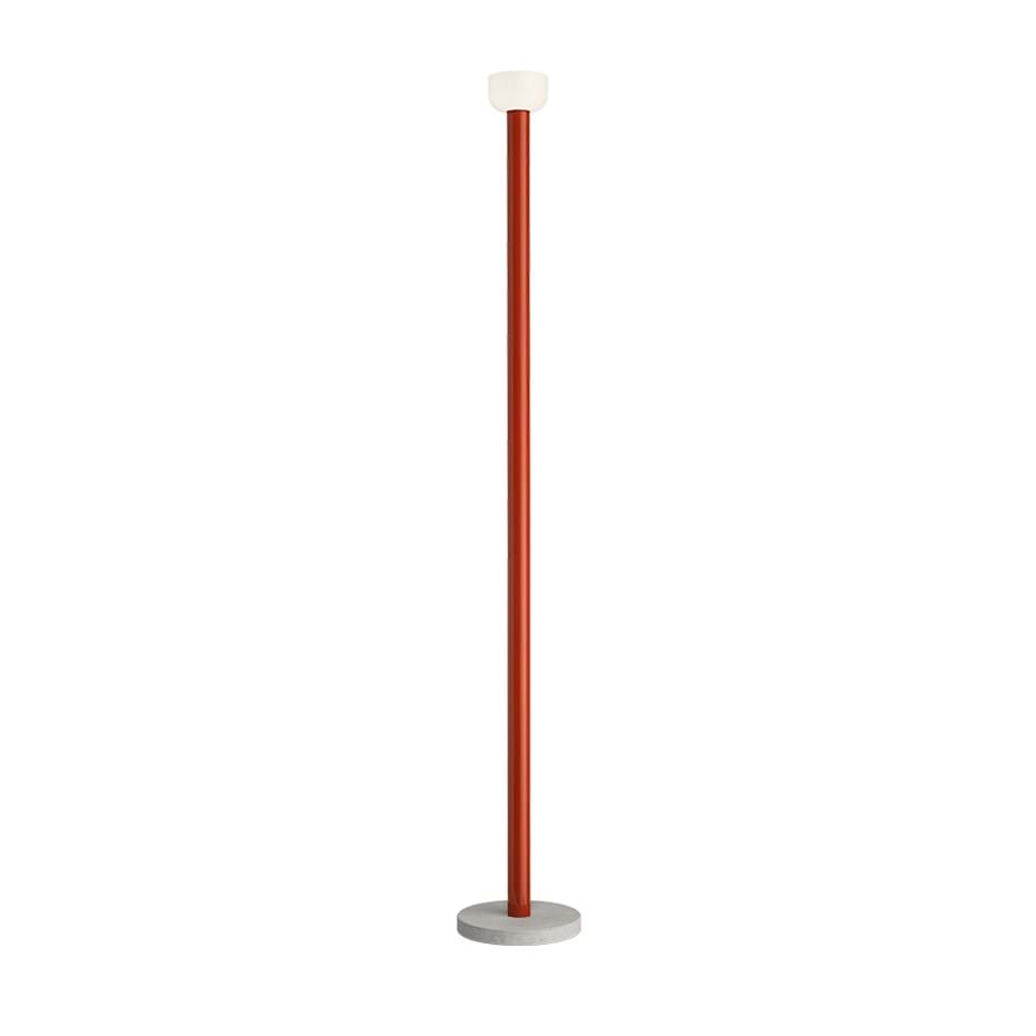 Bellhop Golvlampa från Vålamagasinet Golvlampor, Flos, Image-1