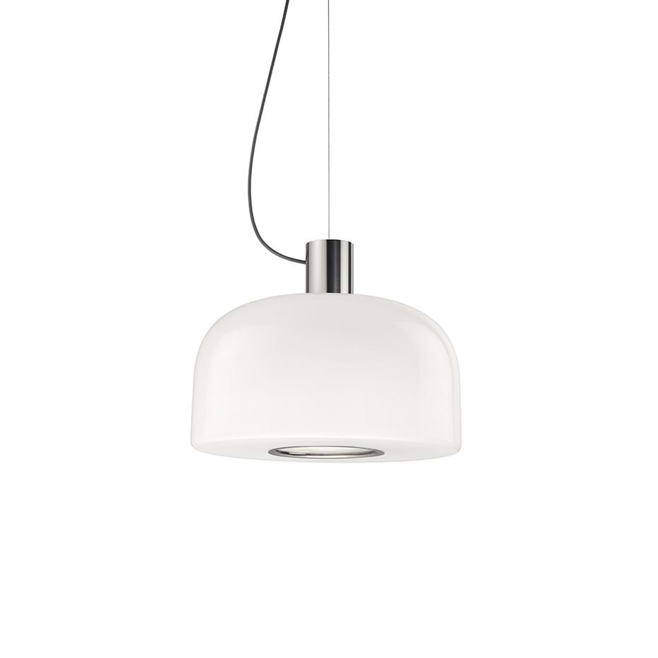 Bellhop Glass S2 Bordslampa från Vålamagasinet Taklampor, Flos, Image-1