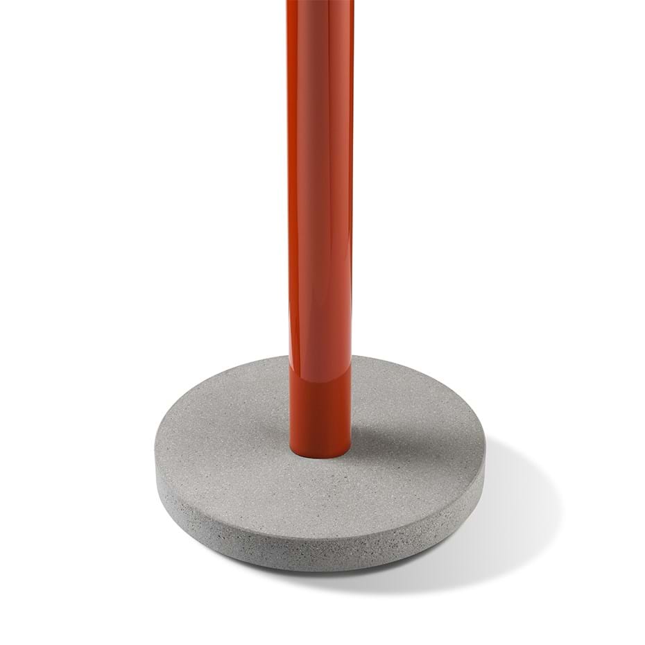 Bellhop Golvlampa från Vålamagasinet Golvlampor, Flos, Image-4