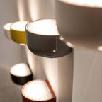 Bellhop Wall Up från Vålamagasinet Vägglampor, Flos, Image-2