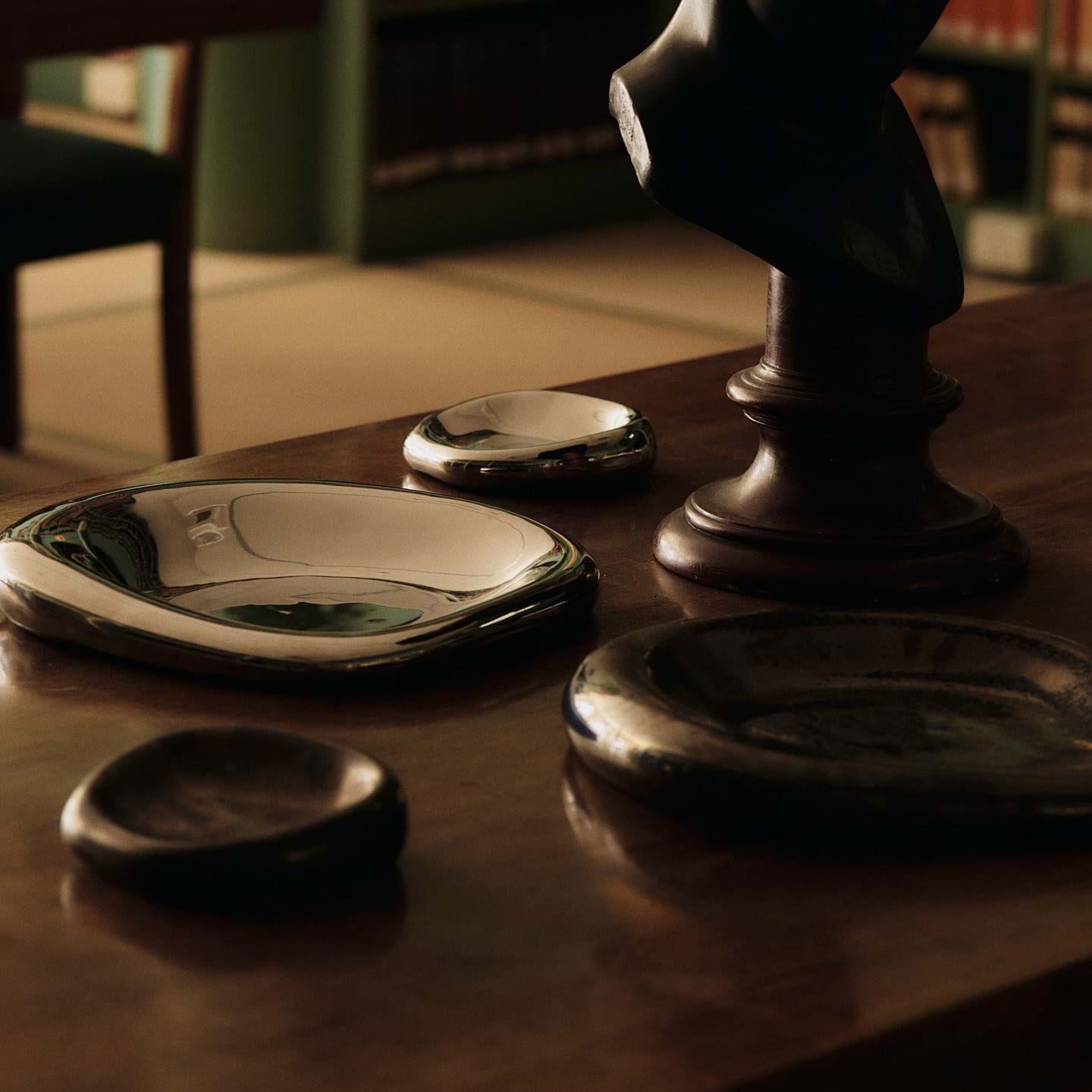 Bellure Centrepiece från Vålamagasinet Skålar och serveringsfat, Ferm Living, Image-4