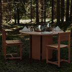 Bellure Piece Oval från Vålamagasinet Övriga inredningsdetaljer, Ferm Living, Image-2