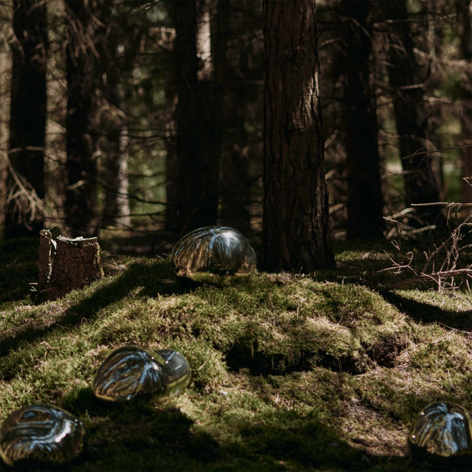 Bellure Piece Oval från Vålamagasinet Övriga inredningsdetaljer, Ferm Living, Image-5