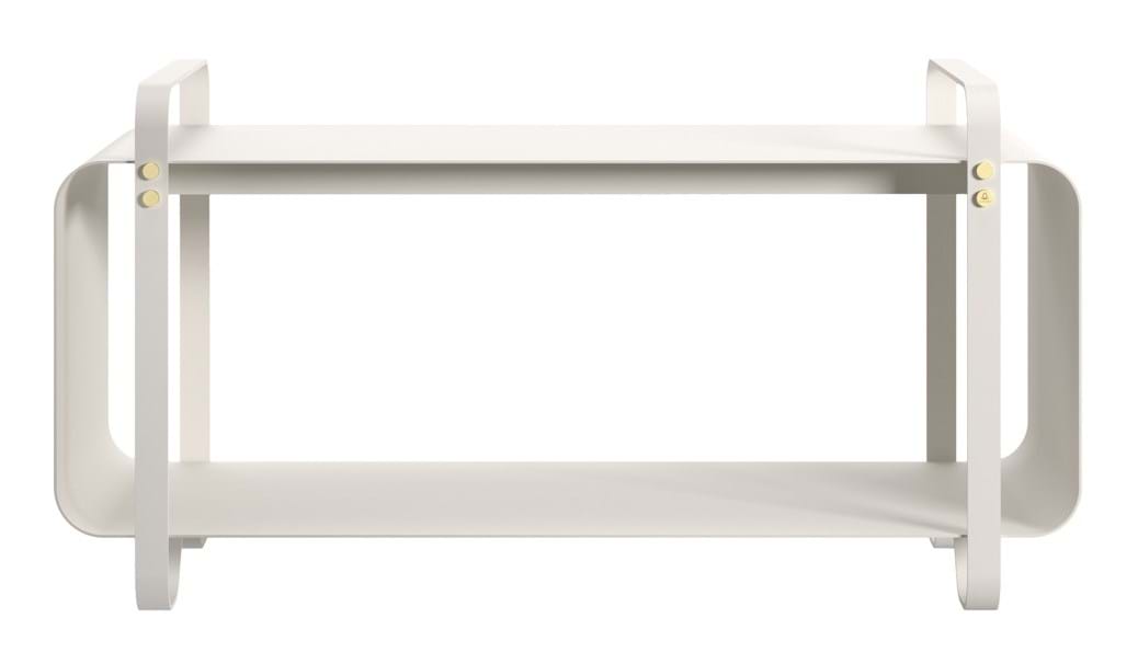 Ninne Bench Indoor från Vålamagasinet Bänkar och pallar, Eldvarm, Image-1