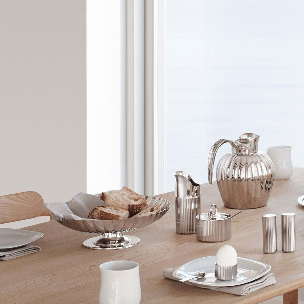 Bernadotte Creamer Jug från Vålamagasinet Termosar och karaffer, Georg Jensen, Image-2