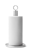 Bernadotte Paper Towel Holder från Vålamagasinet Kökstillbehör, Georg Jensen, Image-1