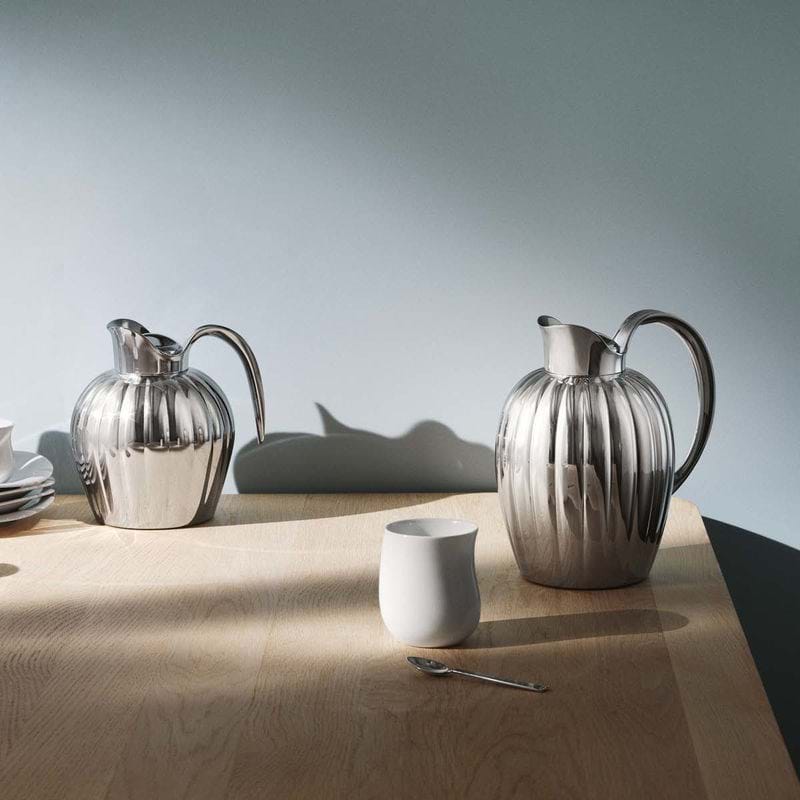 Bernadotte Thermo 1 L från Vålamagasinet Termosar och karaffer, Georg Jensen, Image-4
