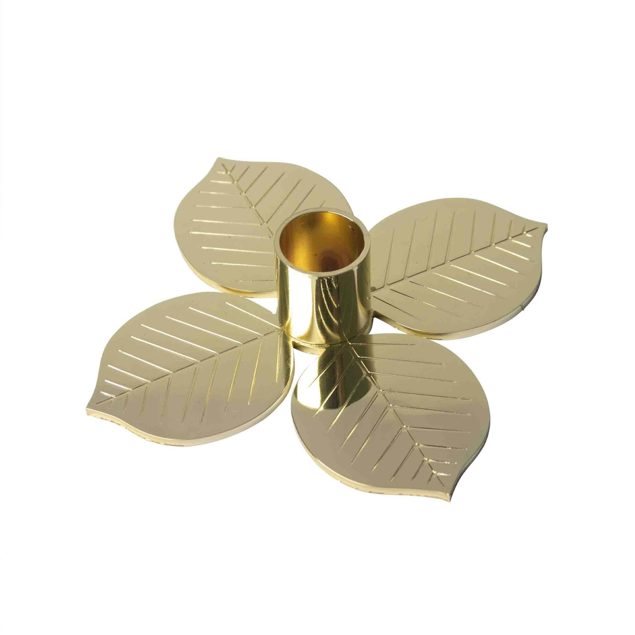 Ljusstake Single Berså från Vålamagasinet Ljusstakar och ljuslyktor, Pluto Design, Image-1