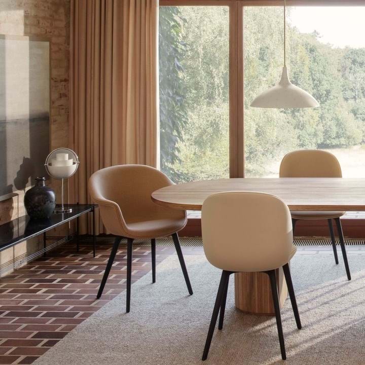 1965 Pendant från Vålamagasinet Taklampor, Gubi, Image-3