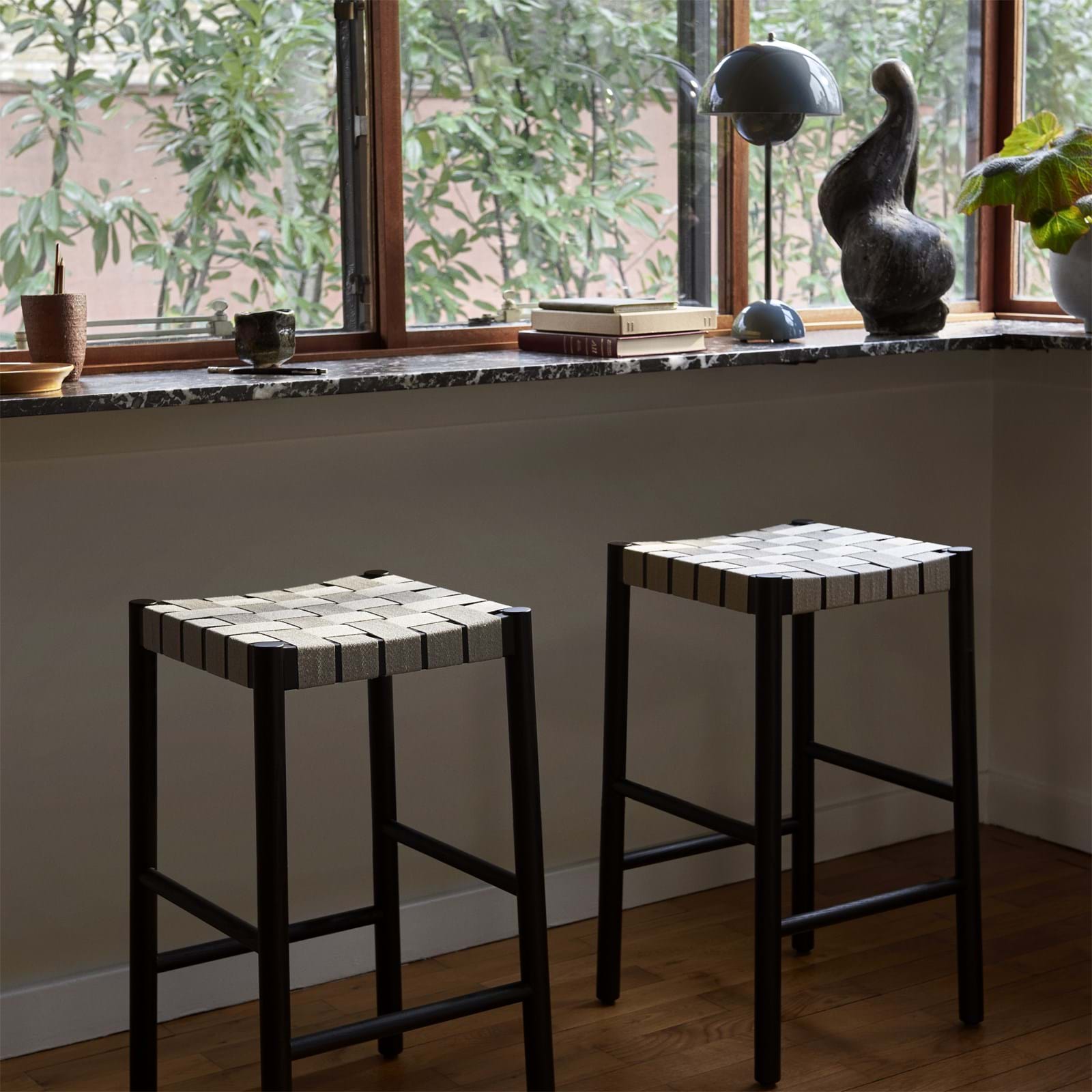 Betty TK7 från Vålamagasinet Pallar och bänkar, &Tradition, Image-2