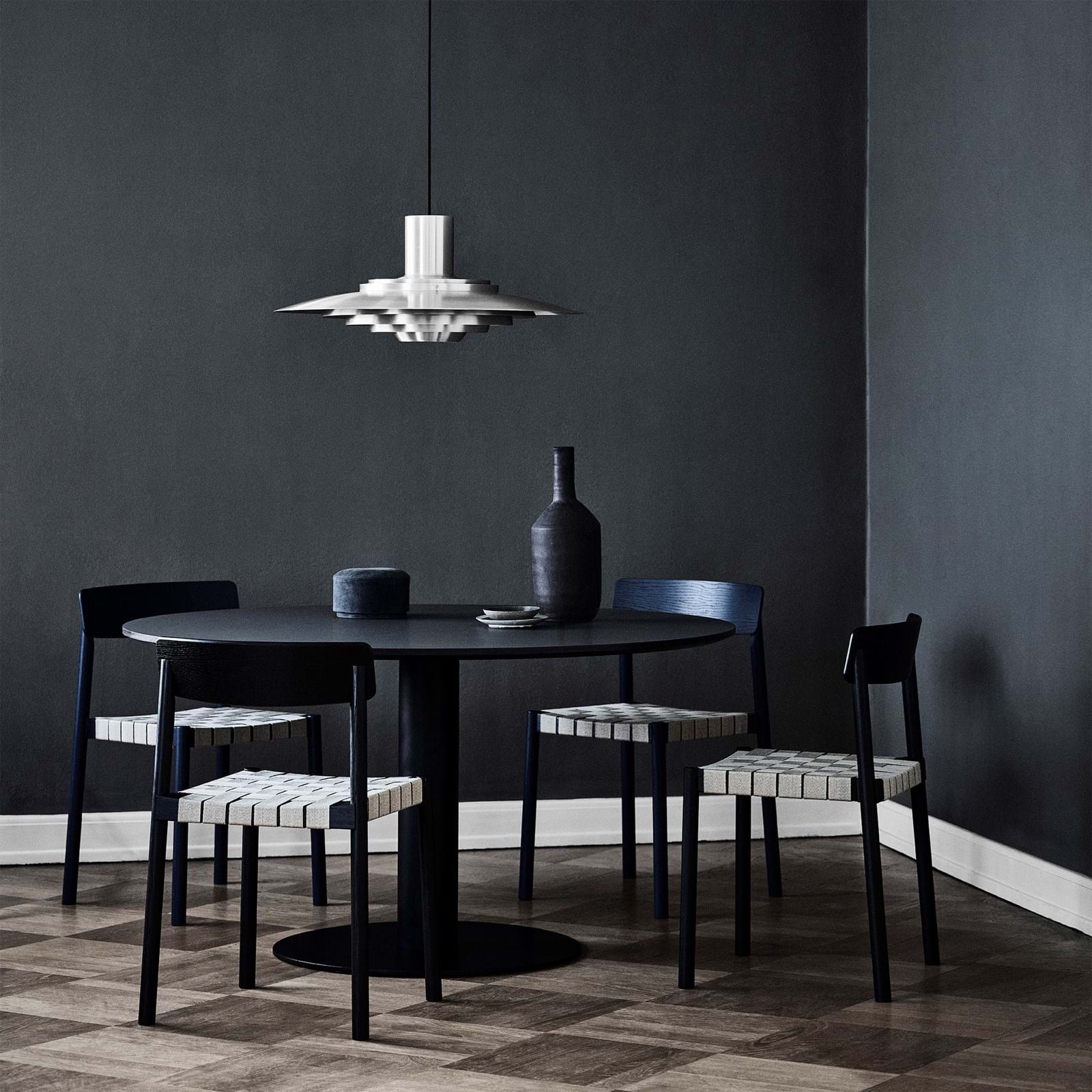 Betty TK1 Chair från Vålamagasinet Matstolar, &Tradition, Image-2