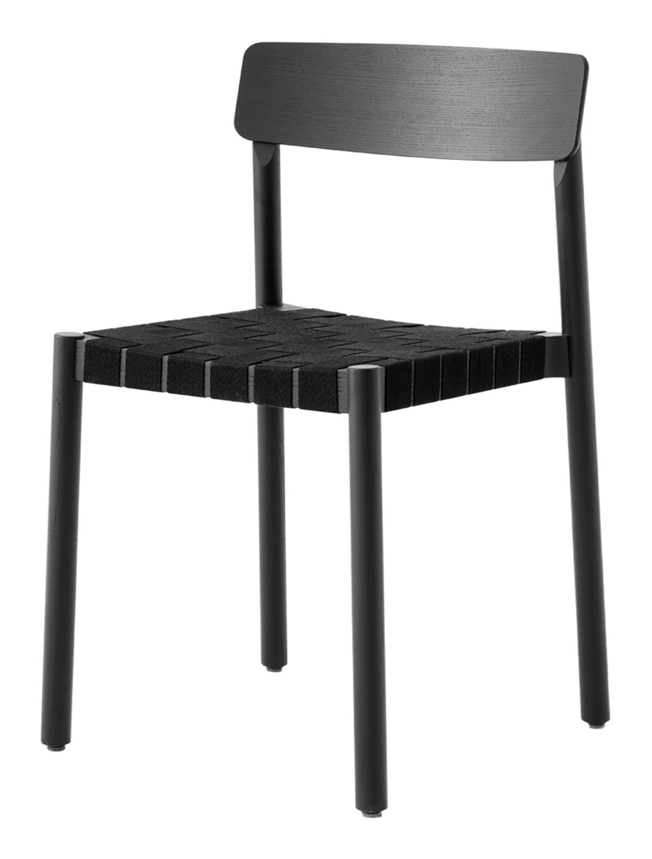 Betty TK1 Chair från Vålamagasinet Matstolar, &Tradition, Image-1