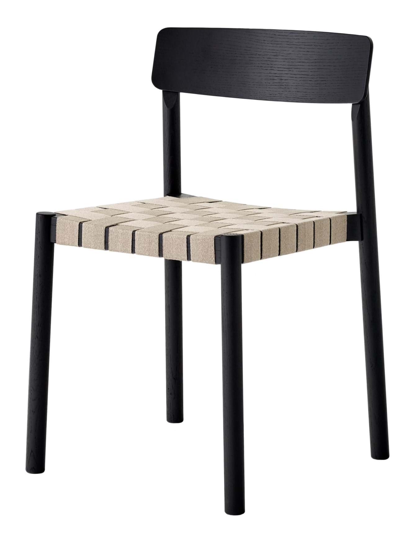 Betty TK1 Chair från Vålamagasinet Matstolar, &Tradition, Image-1