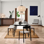 Betty TK1 Chair från Vålamagasinet Matstolar, &Tradition, Image-4