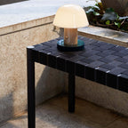 Betty TK4 från Vålamagasinet Bänkar och pallar, &Tradition, Image-2