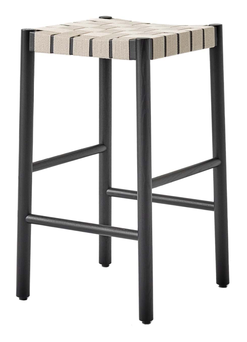 Betty TK7 från Vålamagasinet Pallar och bänkar, &Tradition, Image-1