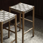 Betty TK7 från Vålamagasinet Pallar och bänkar, &Tradition, Image-2