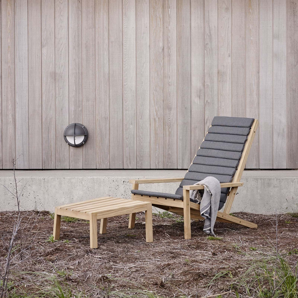 Between Lines Deck Chair Cushion från Vålamagasinet Utomhustextilier, Skagerak, Image-2
