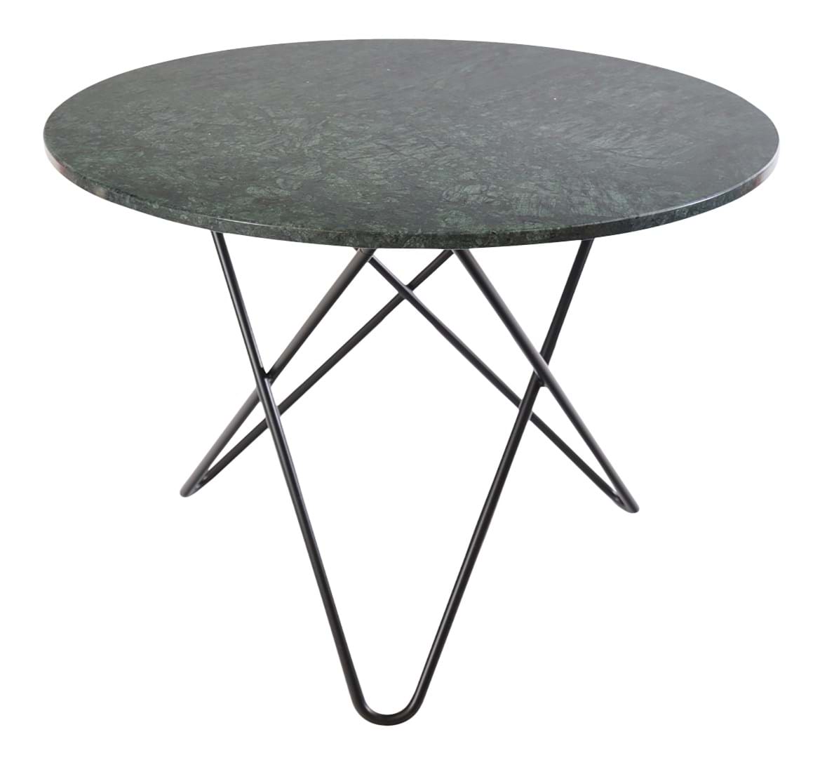 Big O Table från Vålamagasinet Matbord, Ox Denmarq, Image-1