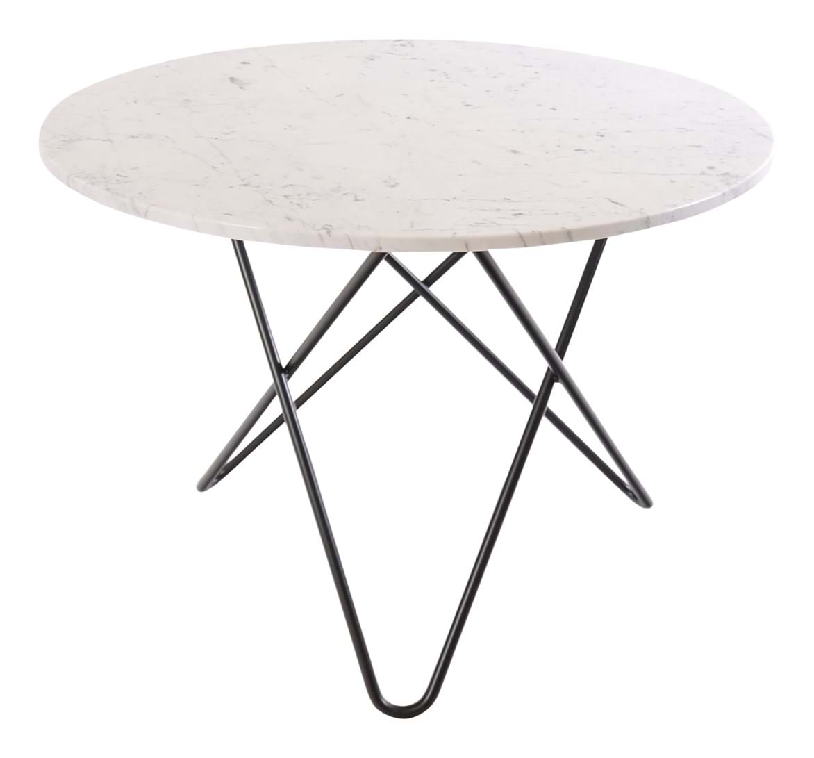 Big O Table från Vålamagasinet Matbord, Ox Denmarq, Image-1