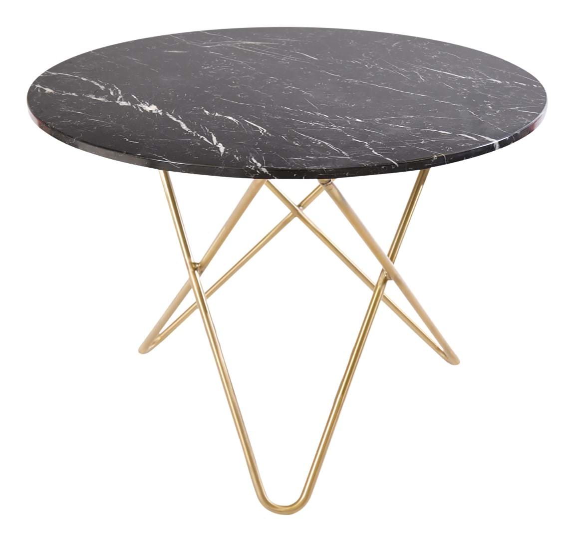 Big O Table från Vålamagasinet Matbord, Ox Denmarq, Image-1