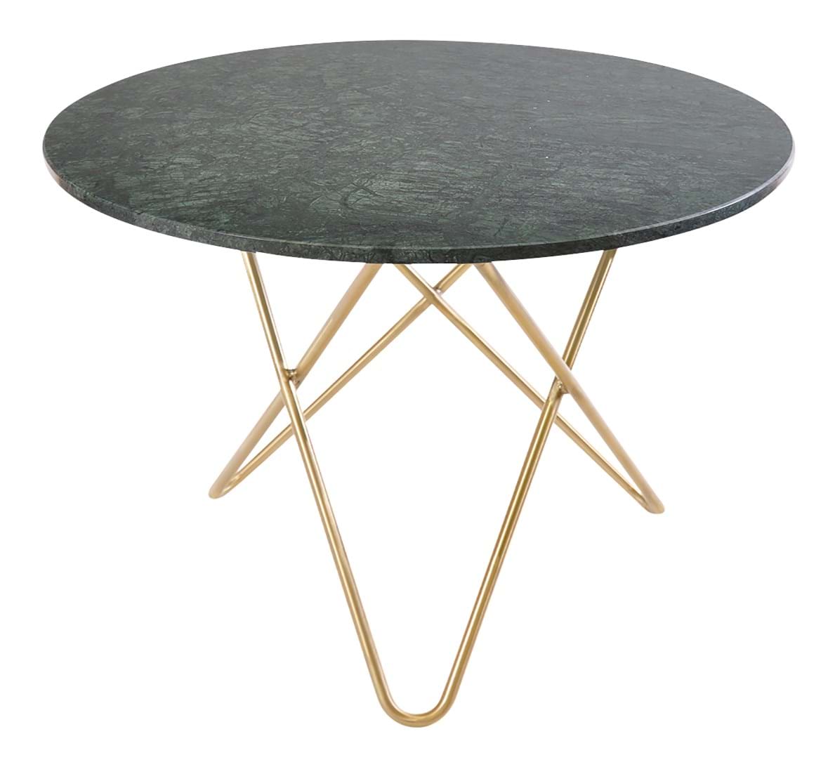 Big O Table från Vålamagasinet Matbord, Ox Denmarq, Image-1