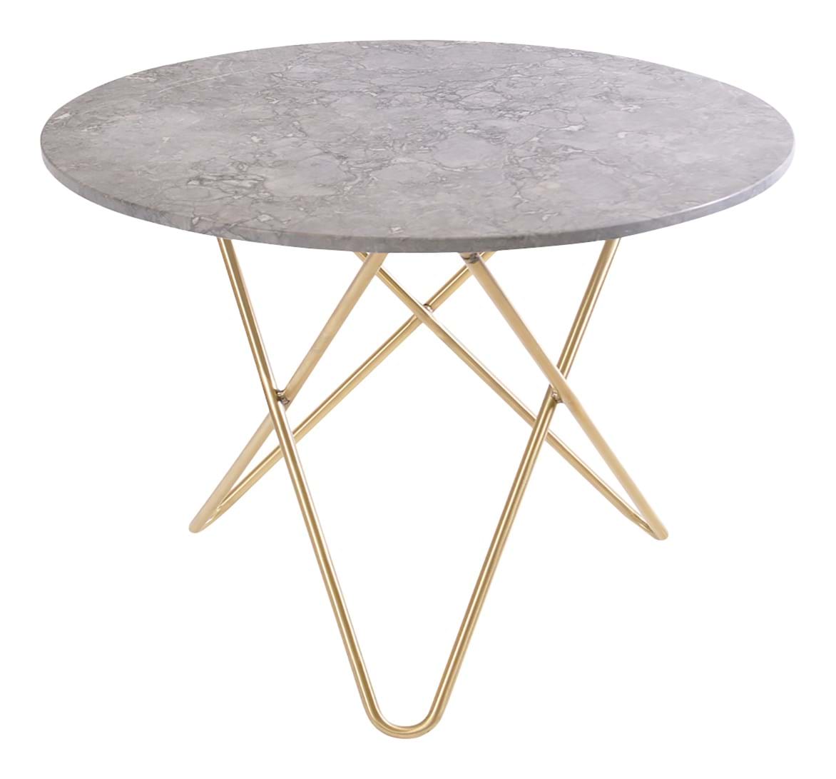 Big O Table från Vålamagasinet Matbord, Ox Denmarq, Image-1