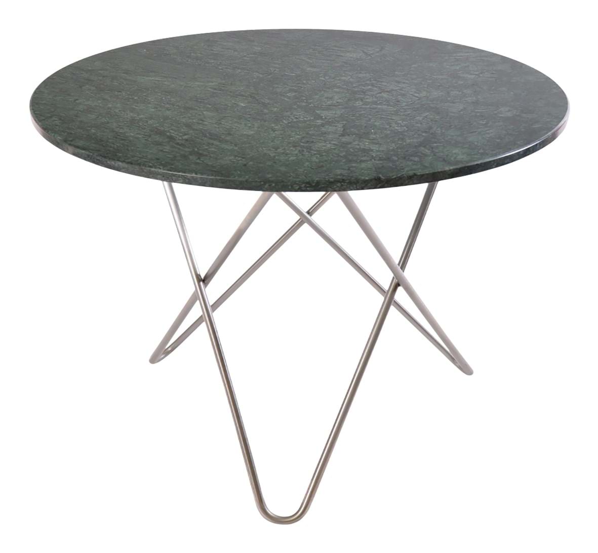 Big O Table från Vålamagasinet Matbord, Ox Denmarq, Image-1