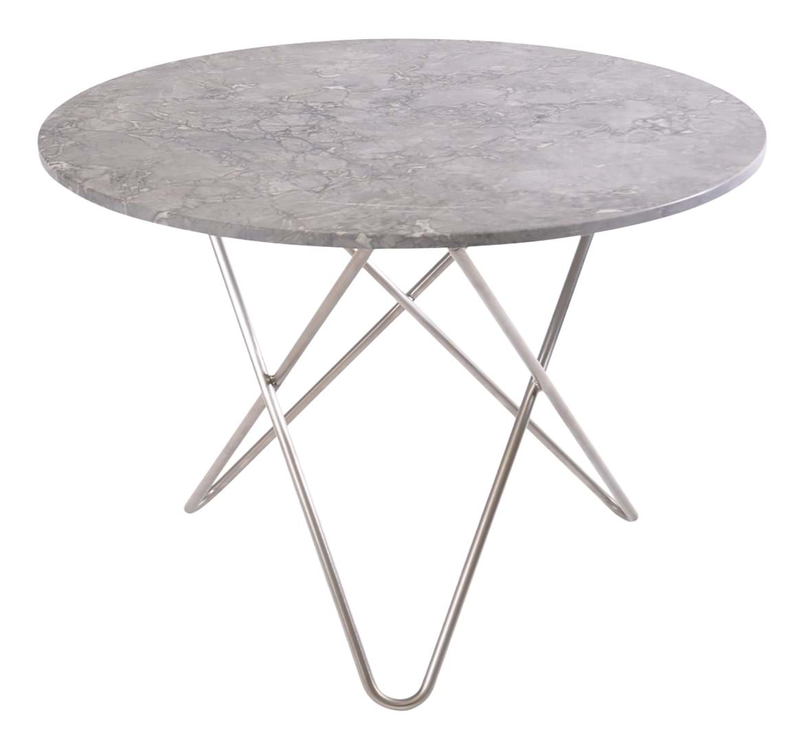 Big O Table från Vålamagasinet Matbord, Ox Denmarq, Image-1