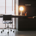 Bilia Table Lamp från Vålamagasinet Bordslampor, Fontana Arte, Image-3