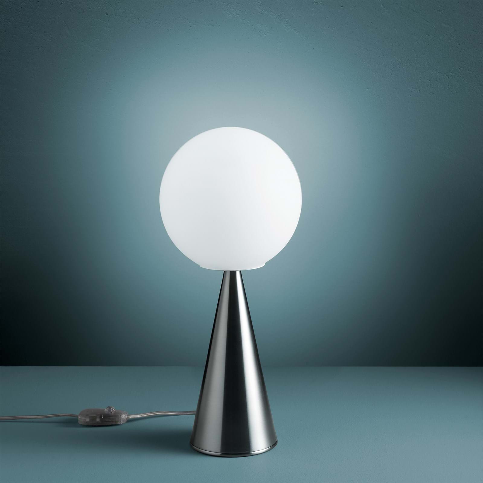 Bilia Table Lamp från Vålamagasinet Bordslampor, Fontana Arte, Image-5