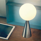 Bilia Table Lamp från Vålamagasinet Bordslampor, Fontana Arte, Image-4