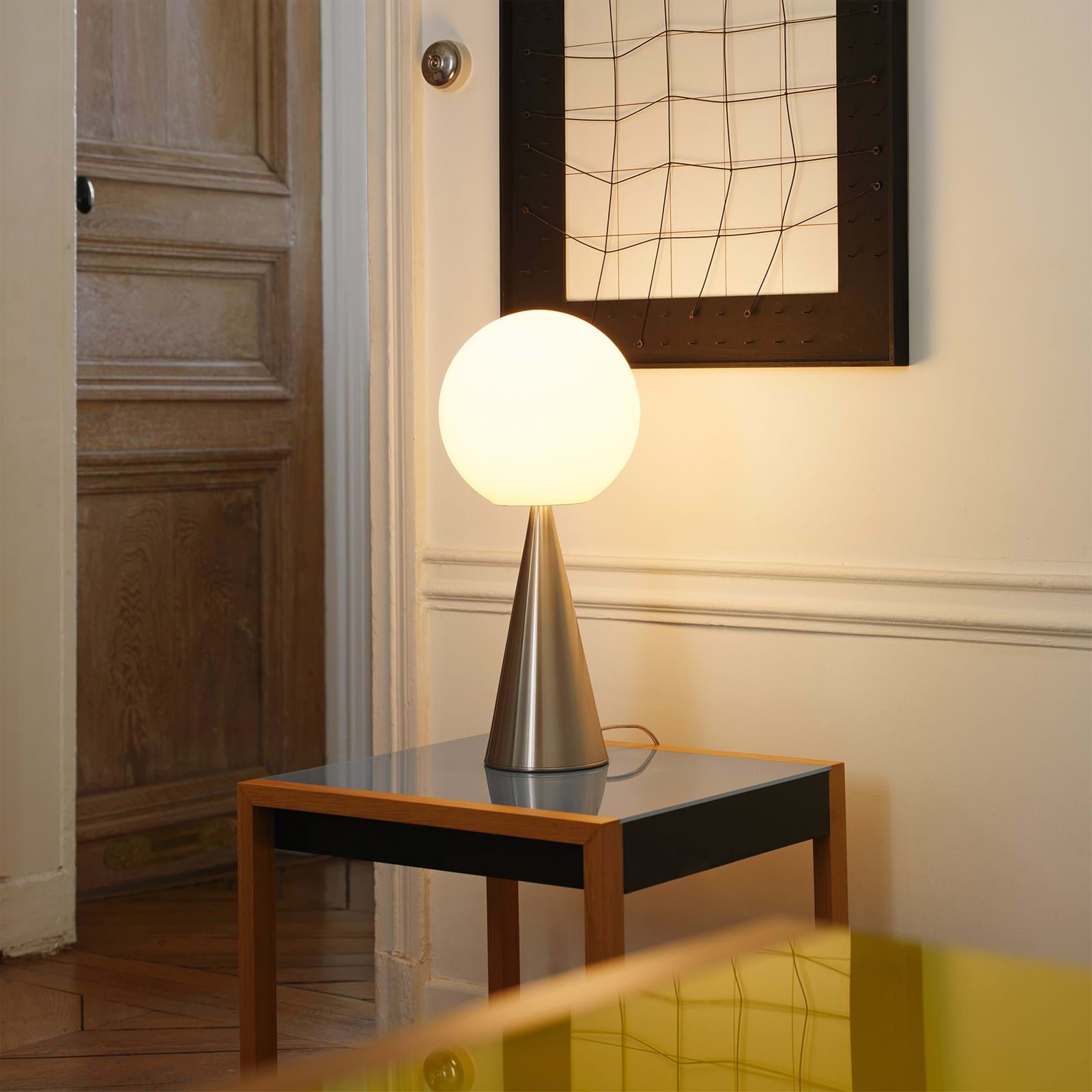 Bilia Table Lamp från Vålamagasinet Bordslampor, Fontana Arte, Image-2