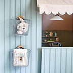 Bin Hanger från Vålamagasinet Småförvaring, Korbo, Image-2