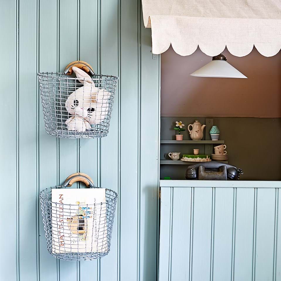 Bin Hanger från Vålamagasinet Småförvaring, Korbo, Image-2