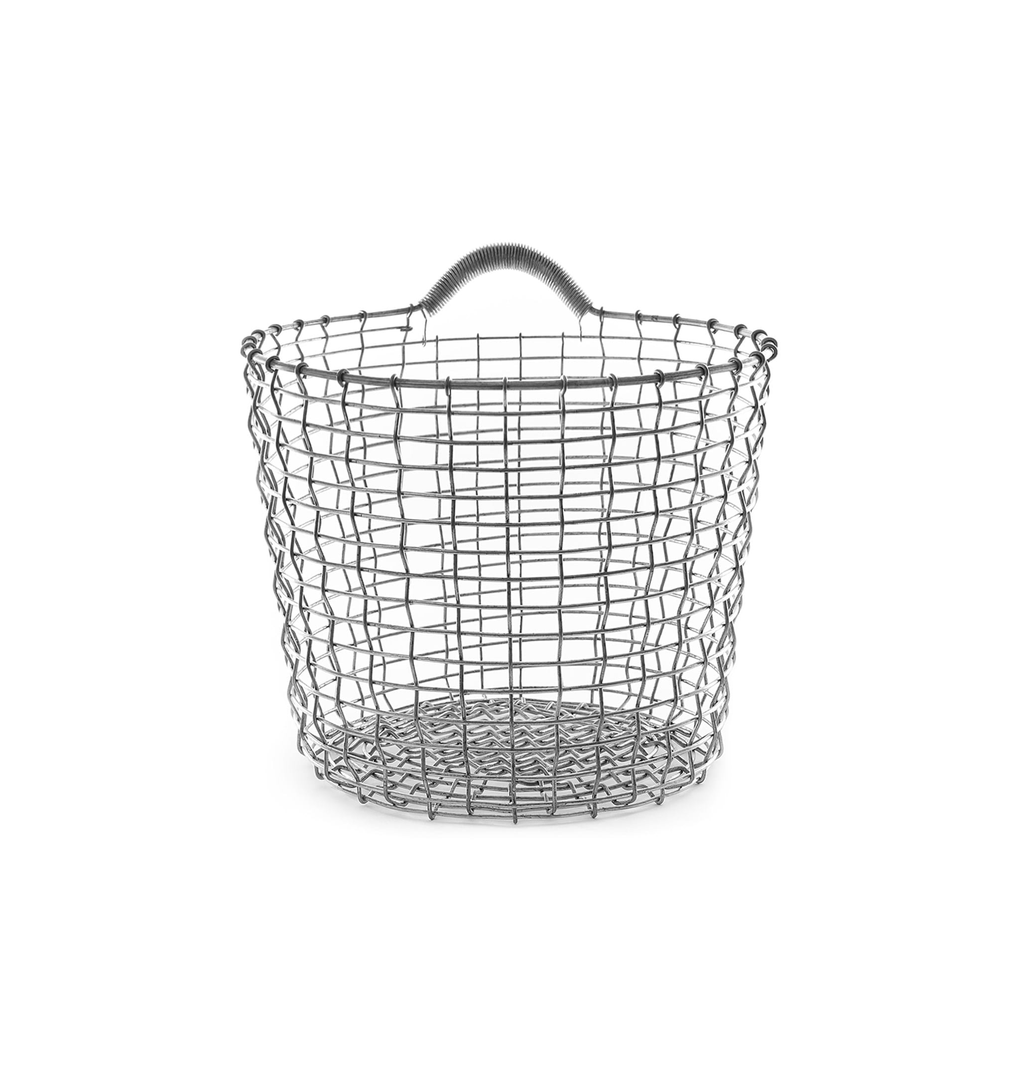 Bin 16 från Vålamagasinet Papperskorgar, Korbo, Image-1