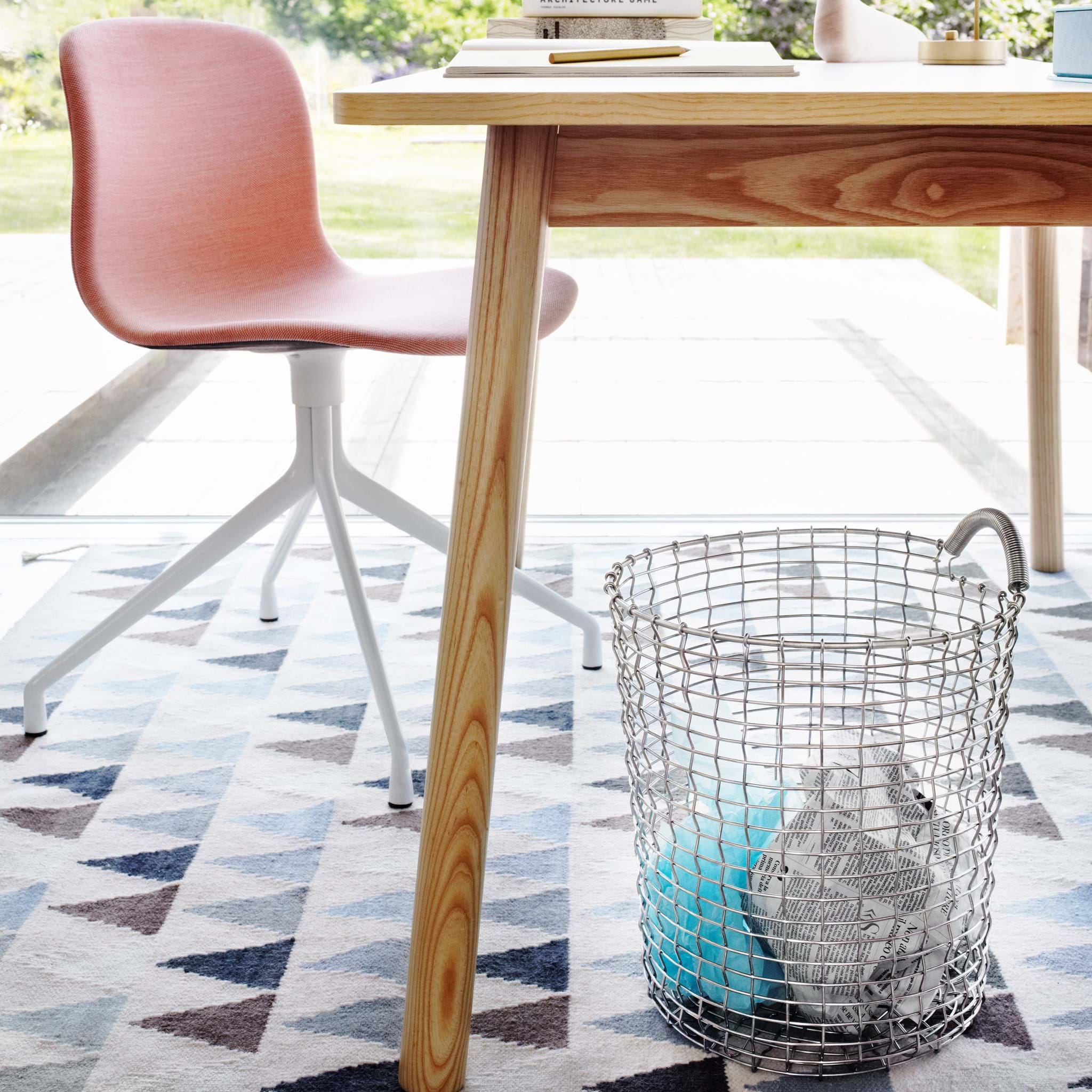 Bin 18 från Vålamagasinet Papperskorgar, Korbo, Image-4