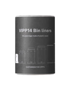 Vipp 14 Avfallspåsar från Vålamagasinet Soptunnor och tvättkorgar, Vipp, Image-1