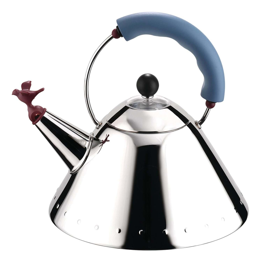9093 Vattenkokare från Vålamagasinet Termosar och karaffer, Alessi, Image-1