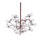 Birdie Ceiling Lamp från Vålamagasinet Taklampor, Ingo Maurer, Image-1