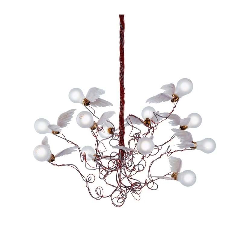 Birdie Ceiling Lamp från Vålamagasinet Taklampor, Ingo Maurer, Image-1