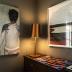 Birdie Grande Table Lamp LED från Vålamagasinet Bordslampor, Foscarini, Image-5