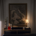 Birdie Grande Table Lamp LED från Vålamagasinet Bordslampor, Foscarini, Image-6