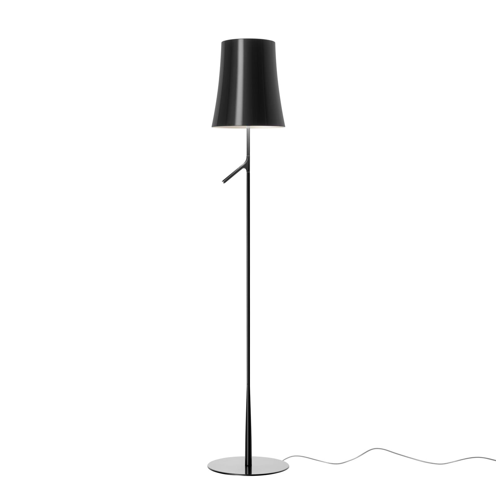 Birdie Floor Lamp On Off från Vålamagasinet Golvlampor, Foscarini, Image-1