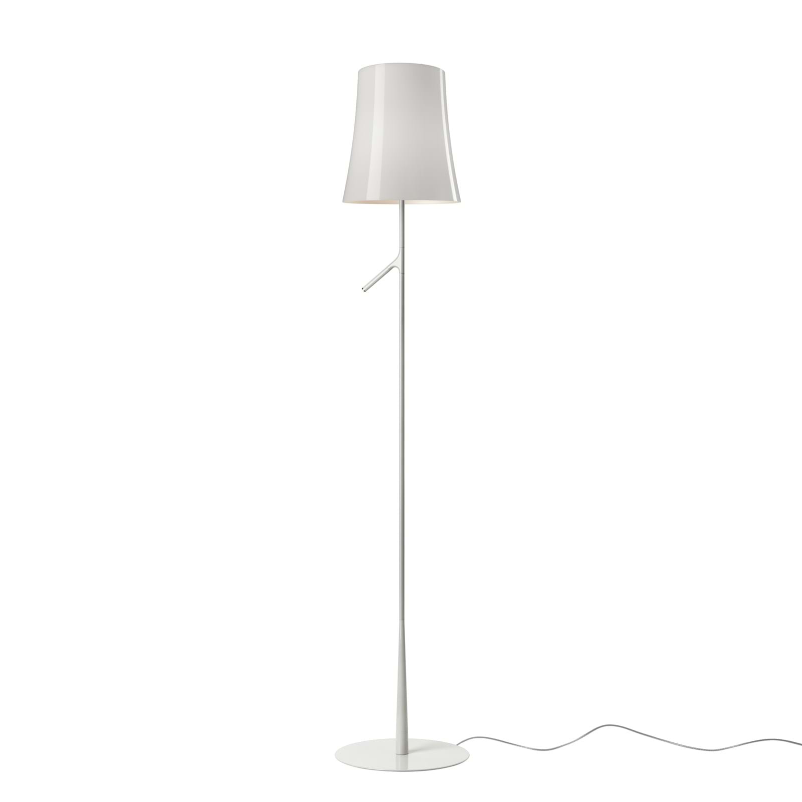 Birdie Floor Lamp On Off från Vålamagasinet Golvlampor, Foscarini, Image-1