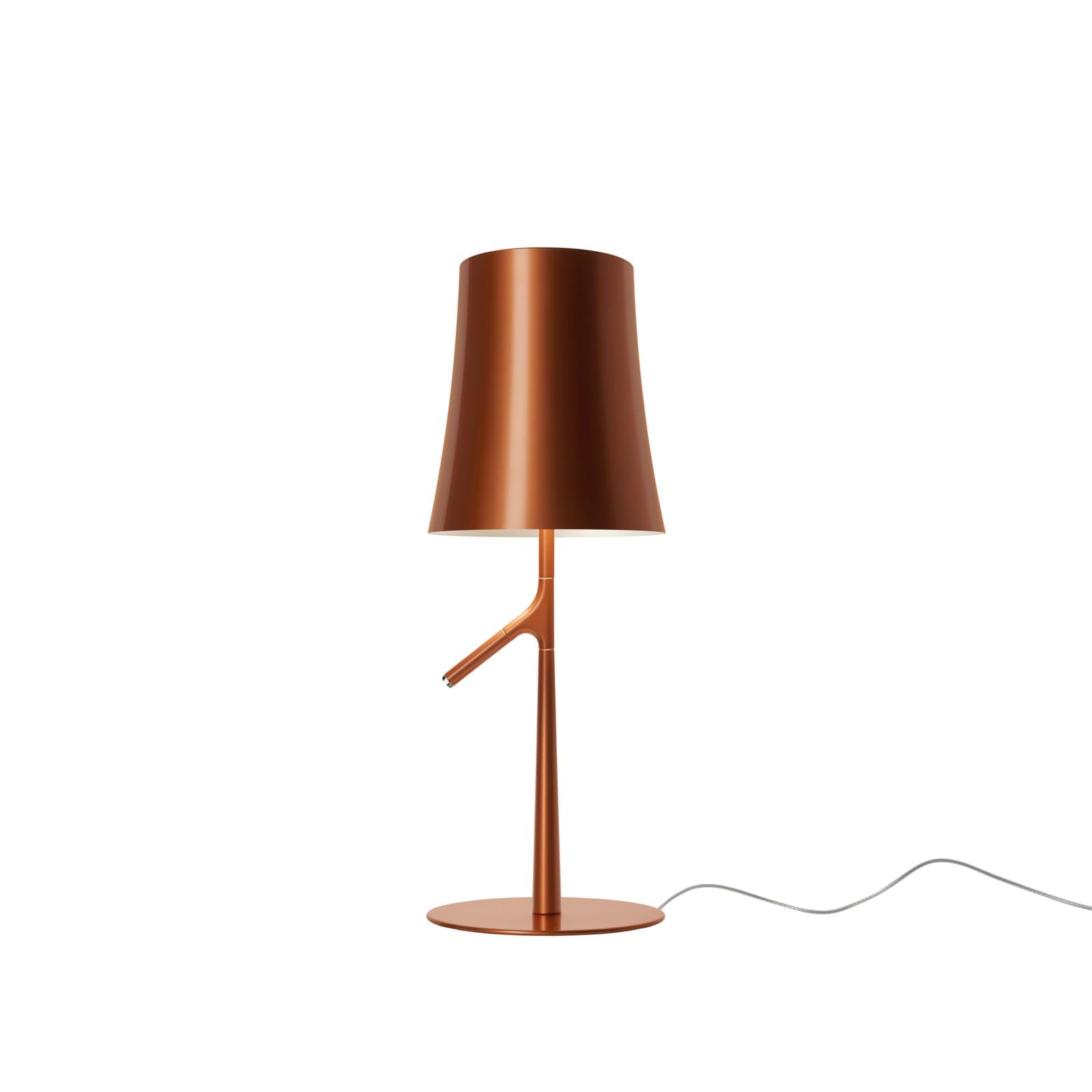 Birdie Piccola Table Lamp LED från Vålamagasinet Bordslampor, Foscarini, Image-1